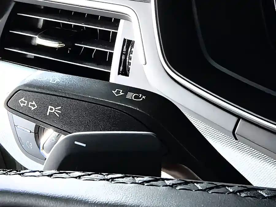 Audi A5 - фото 13