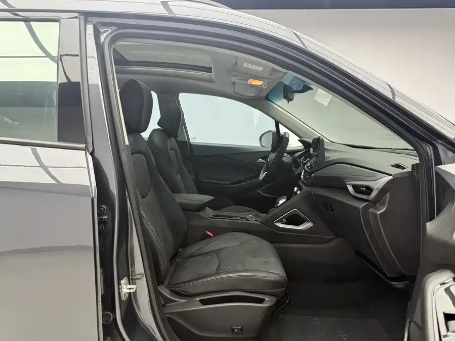 Chevrolet Volando - фото 11