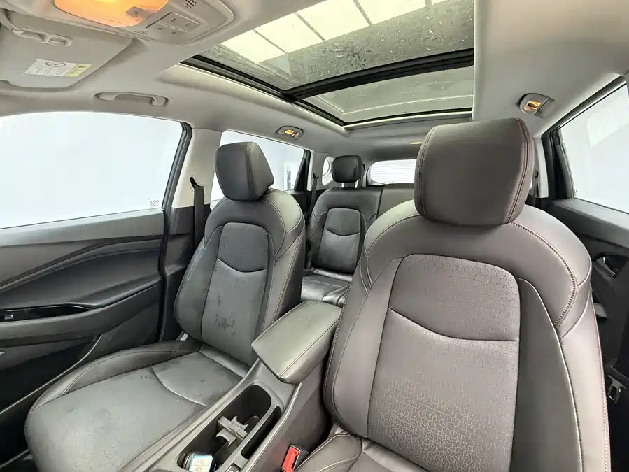 Chevrolet Volando - фото 15