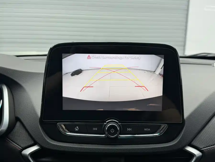 Chevrolet Volando - фото 19