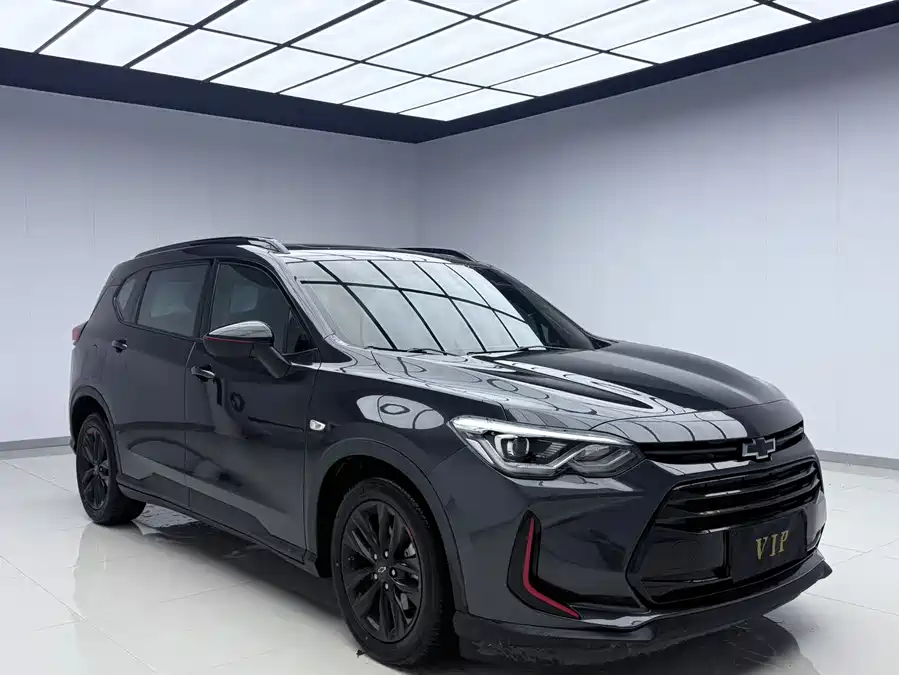 Chevrolet Volando - фото 2