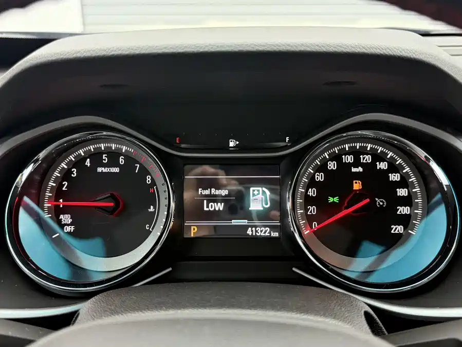 Chevrolet Volando - фото 22