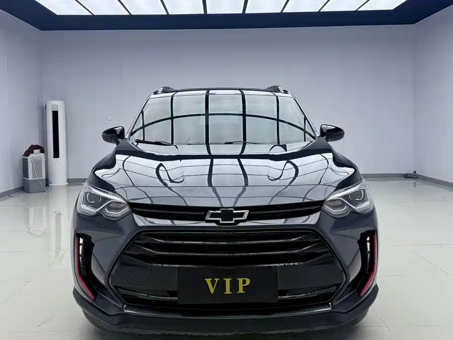 Chevrolet Volando - фото 3