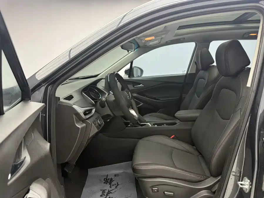 Chevrolet Volando - фото 7