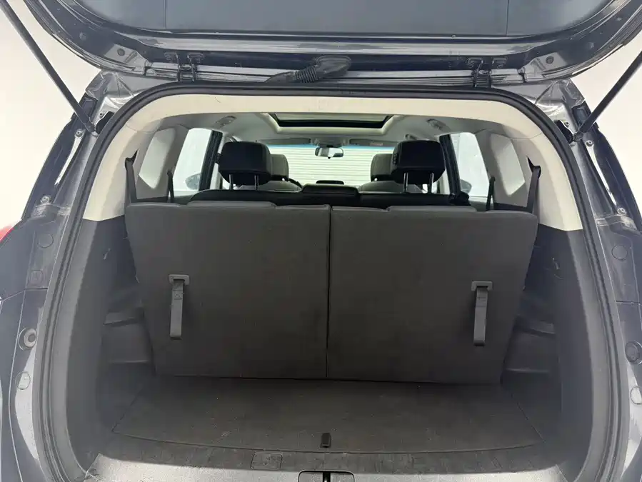 Chevrolet Volando - фото 9