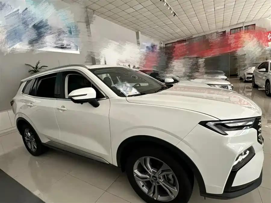 Ford EcoBoost - фото 10