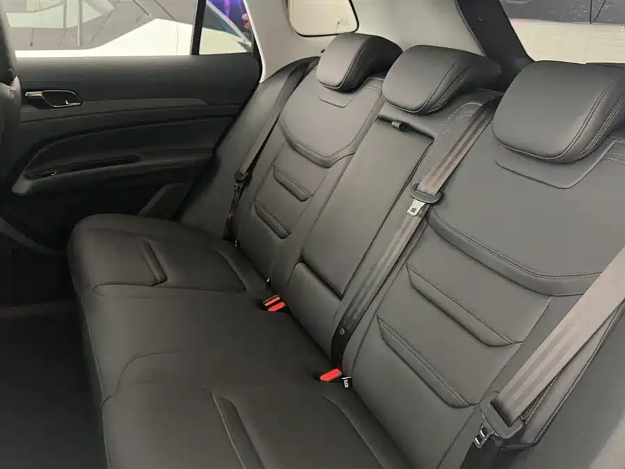 Ford EcoBoost - фото 12