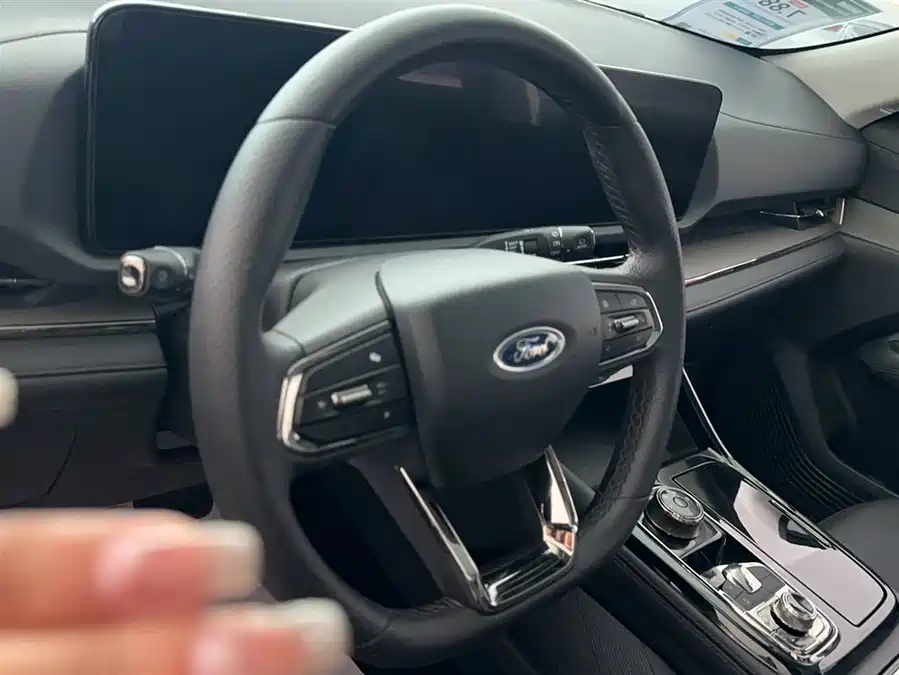 Ford EcoBoost - фото 3