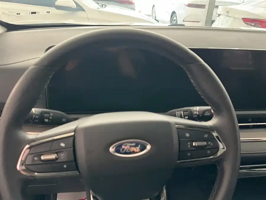 Ford EcoBoost - фото 4