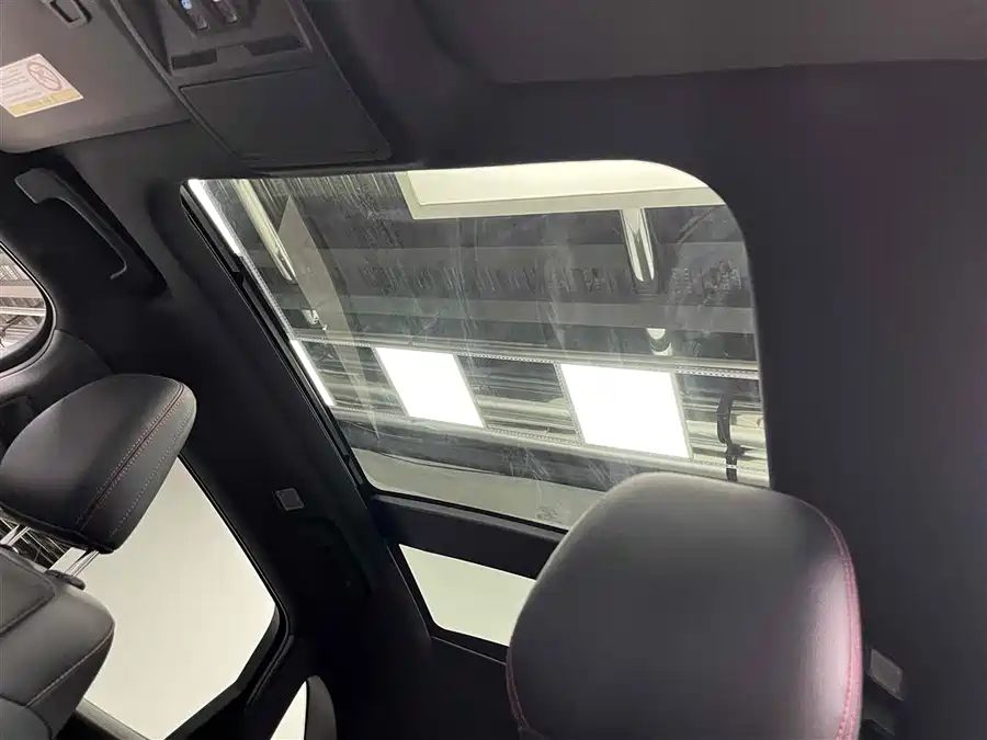 Ford Edge - фото 9