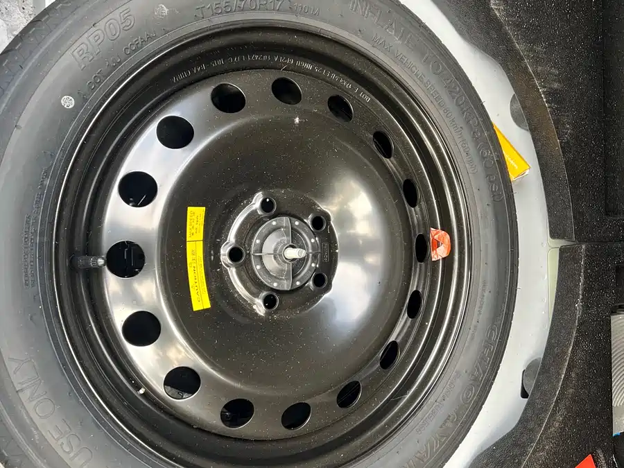 Ford EVOS - фото 31