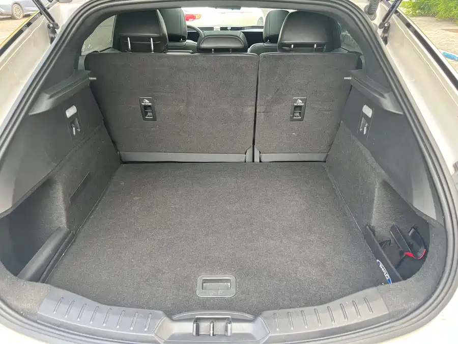 Ford EVOS - фото 32