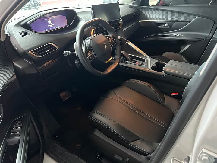 Peugeot 4008 - фото 4