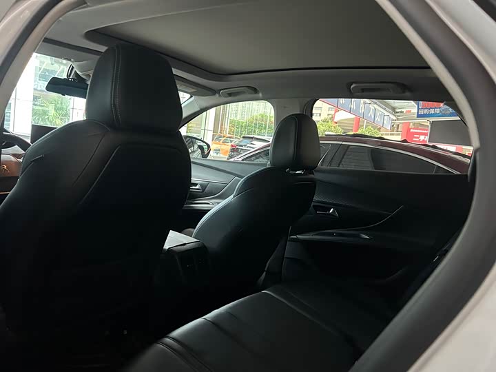 Peugeot 4008 - фото 5