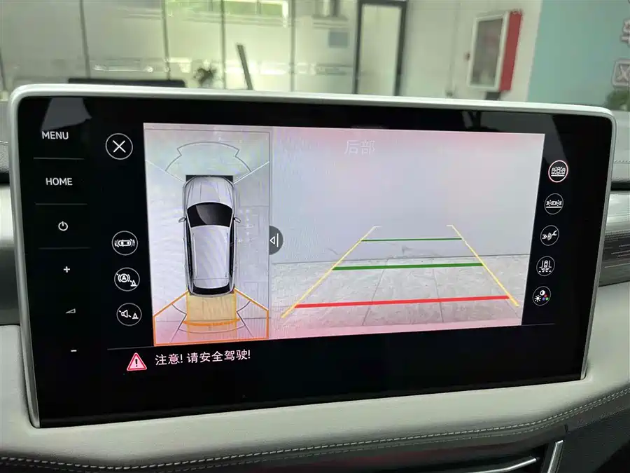 Volkswagen Tayron - фото 8