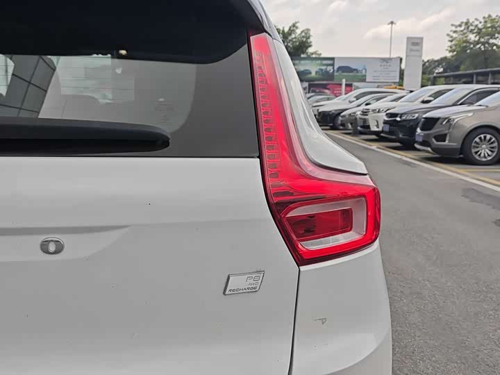 Volvo 2008 - фото 12