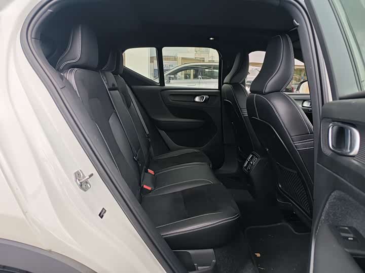 Volvo 2008 - фото 16