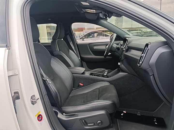 Volvo 2008 - фото 18