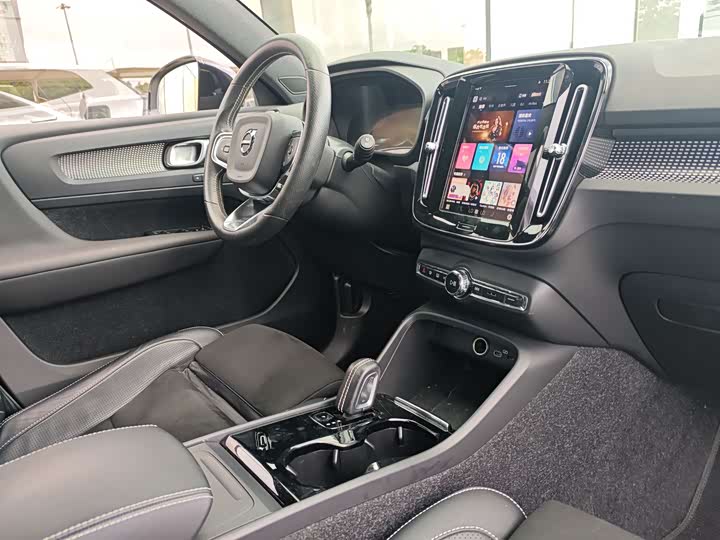 Volvo 2008 - фото 19