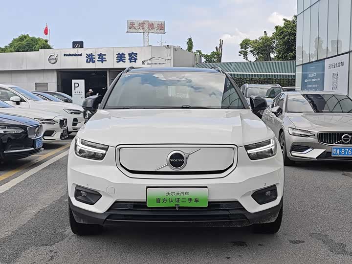 Volvo 2008 - фото 2