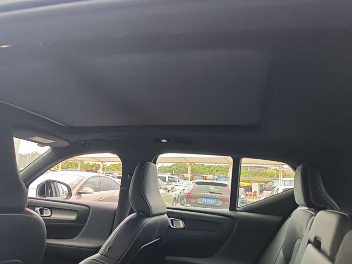 Volvo 2008 - фото 9